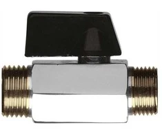 mini-ventīlis 1/2"AA