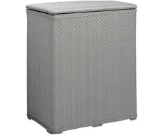 MINIMAL LAUNDRY BASKET Pilkas