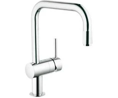 Grohe Minta vienos svirties kriauklės maišytuvas 1/2"