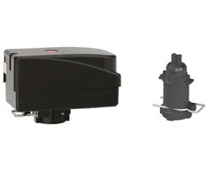 vārsta pievads LK 525 zonas vārstam 230V