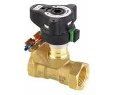 Danfoss MSV-B 20 ventilis balansinis v.s. Kvs 6.6