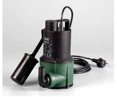 Sūknis NOVA 180 M-A-SV ar pludiņu 0,2KW 230V 50Hz