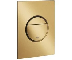 Grohe Nova Cosmo S wc mygtukas, brushed cool sunrise