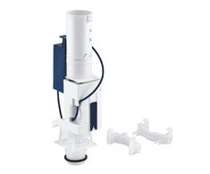 Nuleidimo mechanizmas Grohe Rapid SL