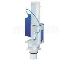 Nuleidimo mechanizmas Grohe Rapid SL