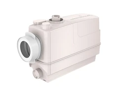 Nuotekų šalinimo sistema Grundfos SOLOLIFT2 CWC-3 (97775316)