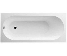 Villeroy &amp; Boch Vonia V&amp;B Oberon 1700x700 UBQ177OBE2V-01