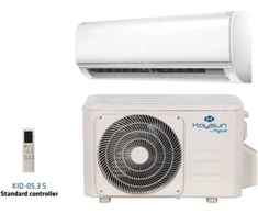 Oro kondicionierius/šilumos siurblys oras-oras Kaysun Casual 2.6/2.9kW R32