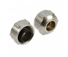 Oventrop konusuzgr., 3/4" eirok., Cu 12 mm, pāris