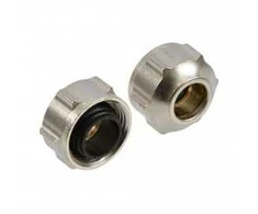 Oventrop konusuzgr., 3/4" eirok., Cu 12 mm, pāris