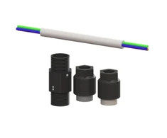pagarinājuma kabelis Pumpfix F,10 m