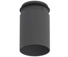 pagarinājums režģa korpusam TVA-P, L=160 mm