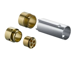 Hansgrohe pagarinātāju komplekts 25 mm