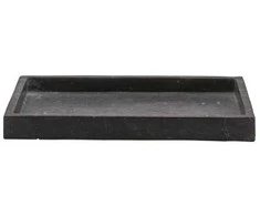 paplāte Hammam, 350x150 mm, dark pilkas