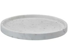 paplāte Hammam, d=300 mm, balta