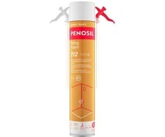 Penosil Filling Foam 212 Vissezonu putas aizpildīšanas un izolācijas darbiem - 650 ml