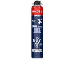 Penosil montavimo putos atsparios karsčiui 750ml (be pistoleto)