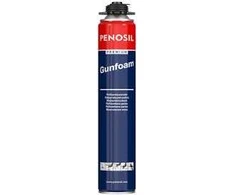 putas All Purpose Gunfoam 172 profesionālas celtniecības pistoļputas - 750 ml