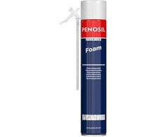 Montavimo putos Penosil, Premium šiaudelinės 750 ml