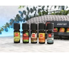 pirts aromātu komplekts (5x10 ml)