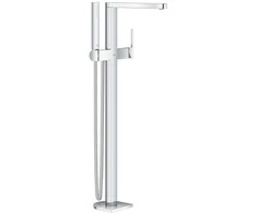 Grohe Plus pastatomas vonios maišytuvas, chromas