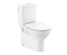 TOILET STAND JIKA ZETA H824Z910000001 WH