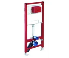 Potinkinis WC rėmas Schell Montus C 120