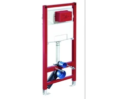 Potinkinis WC rėmas Schell Montus C 120