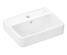 Hansgrohe Praustuvas Xanuia Q. 450x340 mm. baltas