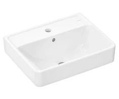 Hansgrohe Praustuvas Xanuia Q. 500x390 mm. baltas
