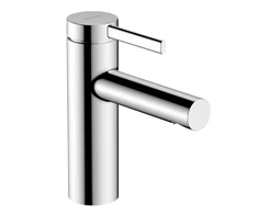 Hansgrohe Praustuvo maišytuvas Zesis S 100 CoolStart su dugno vožtuvu , chromas
