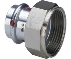 Prestabo savienojums ar SC 15 x 1/2''