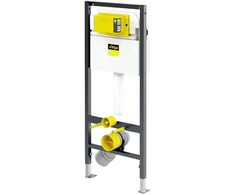 Prevista Dry potinkinis WC rėmas, 1120x490 (PRO)