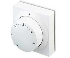 Danfoss RA 5065 termost. ar tālv. sens. 5m, 8-28*C