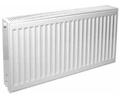 radiatoriai Compact 400x1200mm, 11 tipas
