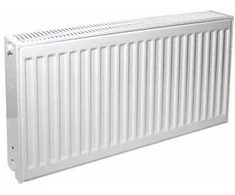 radiatoriai Compact 400x1400mm, 11 tipas