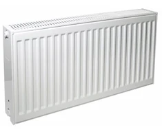 radiatoriai Compact 400x1400mm, 33 tipas