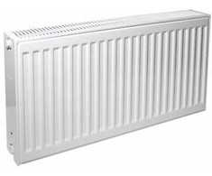 radiatoriai Compact 400x400mm, 22 tipas