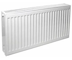 radiatoriai Compact 500x1200mm, 11 tipas ##