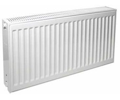 Purmo radiatoriai Compact 500x600mm. 33 tipas