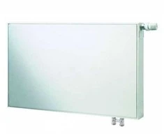 radiatoriai PLAN VKO 500x2600mm, 11 tipas
