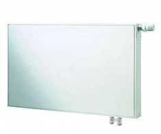 radiatoriai PLAN VKO 500x500mm, 22 tipas