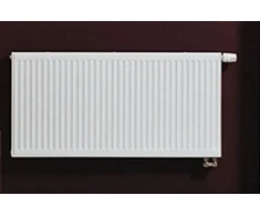 radiatoriai VKO 400x800mm, 11 tipas