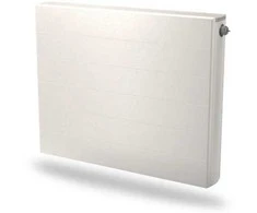 radiators grīdas FARO H 22 tips, 600x750 mm, LEFT, RAL