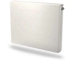 radiators grīdas FARO H 22 tips, 600x750 mm, LEFT, RAL