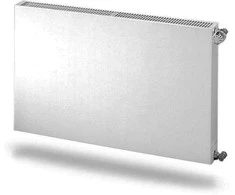radiators sānu, FC22 tips, 500x400 mm