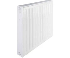 radiators sānu IMAS C22 tips, 500x500 mm,