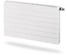 radiators sānu RC11 tips, 600x400 mm