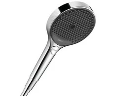 Hansgrohe Rainfinity 130 dušo galvutė, 3sr., 14L/min, chromas
