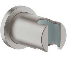 Rainshower dušo galvutės laikiklis, supersteel